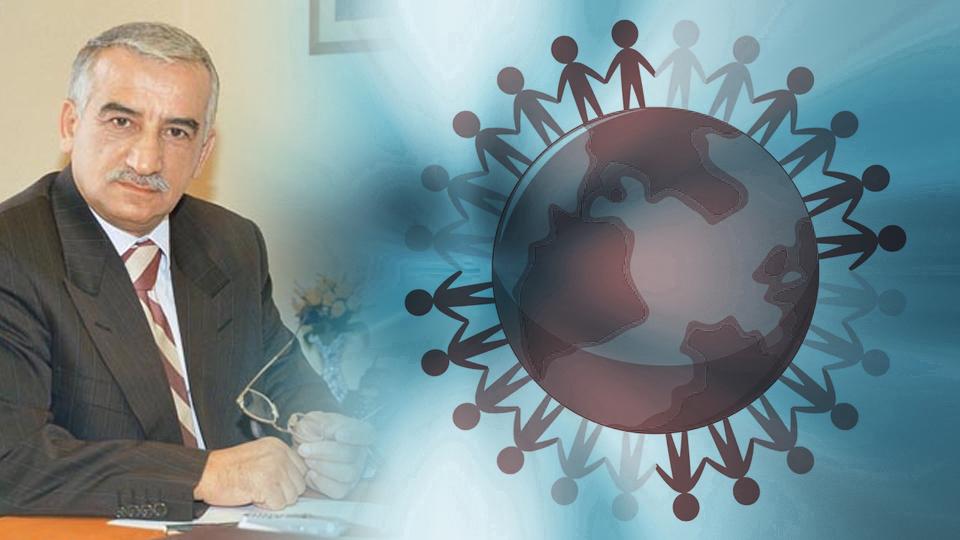 İNSANLIK ONURU, FARKINDALIKLA BAŞLAR  / Muharrem BALCI