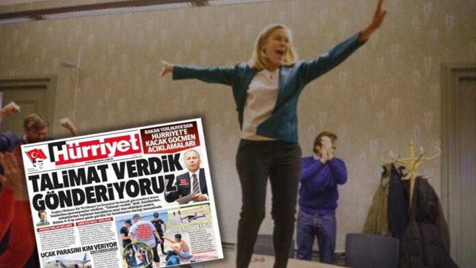 Asıl İhtiyaç: Türklerin Türkiyeleşmesi | Vahap Coşkun / “İnsansak insanlığımızın gereğini yapacağız” | Vahap Coşkun