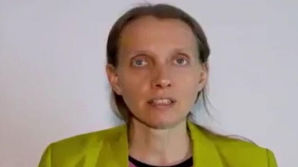 Irak'ta kaçırılan ABD'li gazeteci serbest bırakıldı: 'İstihbarat topluyordum'