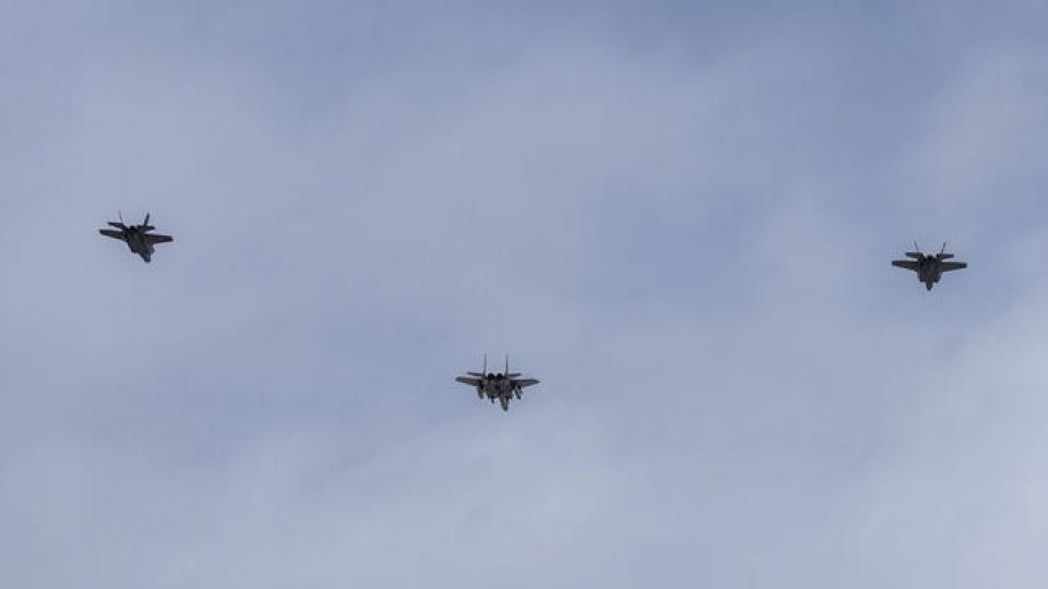 İşgalci İsrail'in, Lübnan'ın güneyinde düzenlediği SİHA saldırısında bir kişi şehit oldu: 'Üst düzey komutan' iddiası