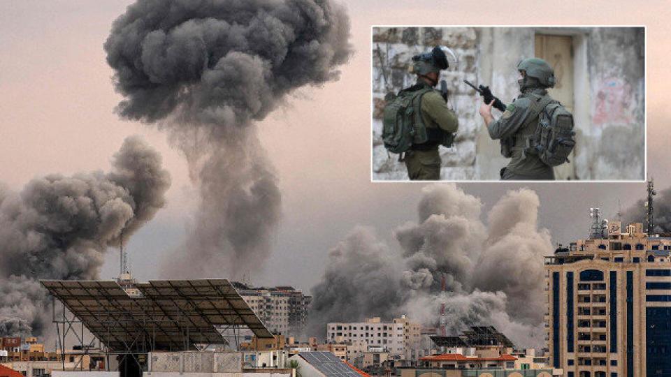 Katar, Gazze’ye saldırılar durmazsa tüm ülkelere gaz akışını keseceğini söyledi.. / İşgalci İsrail'in ölüm listesi tek tek açıklandı: 'Misafir' detayı dikkat çekti