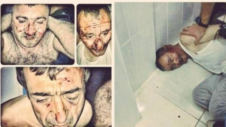Her Taraf - Türkiyenin habercisi / İşkenceye cezasızlık nedeni: Kameralar net değil
