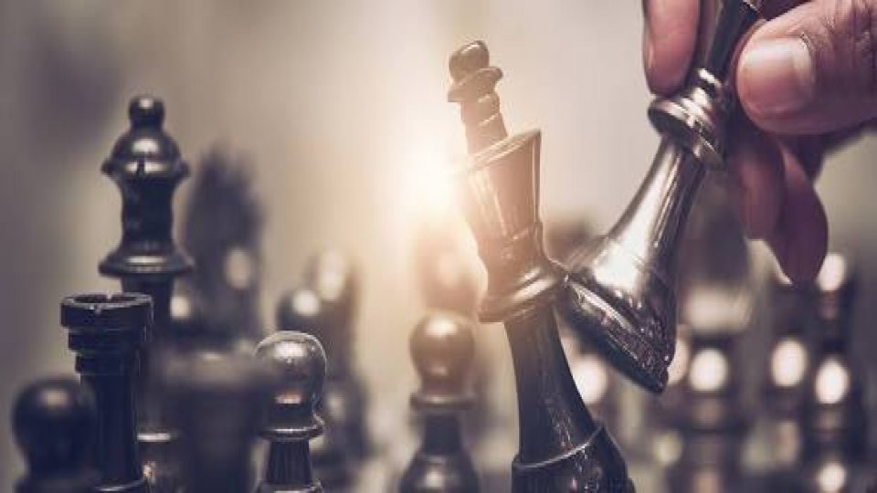 YUSUF YAVUZYILMAZ / İslam Dünyasının Siyasal Sorunları 