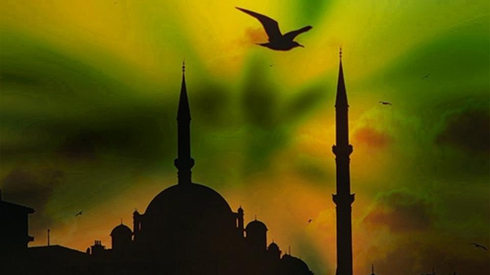 İslamcılık ve Demokrasi / Prof. Dr. Ahmet Ayhan Koyuncu ile söyleşi