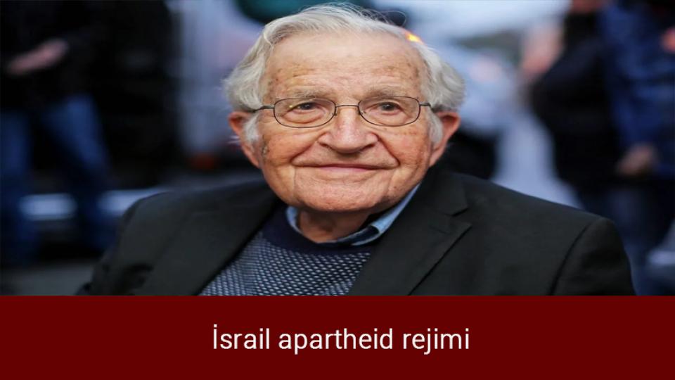 Biden'dan İsrail'e: "Birleşik Devletler olduğu sürece asla yalnız olmayacaksınız” / İsrail apartheid rejimi