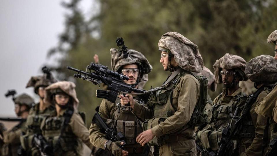 Her Taraf / Türkiye'nin habercisi / İsrail’in Gazze’deki Yabancı Terörist Savaşçıları ve Terörle Küresel Mücadelenin Kodları|İsmail Masur Özdemir