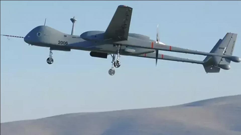 İsrail Lübnan'a İHA saldırısı düzenledi! 4 kişi şehit oldu, 3 kişi yaralandı!