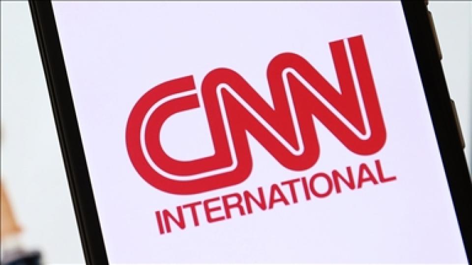 Her Taraf - Türkiyenin habercisi / İsrail yanlısı tutumunu nedeniyle CNN International'dan istifa etti