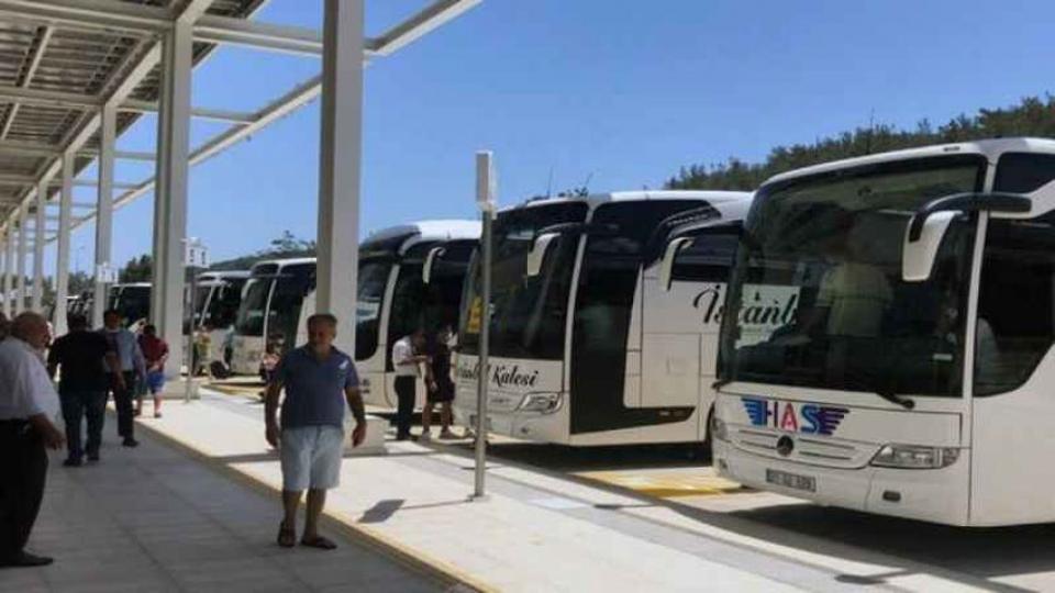 Her Taraf - Türkiyenin habercisi / İstanbul-Ankara hattındaki otobüs seferlerinde yeni dönem