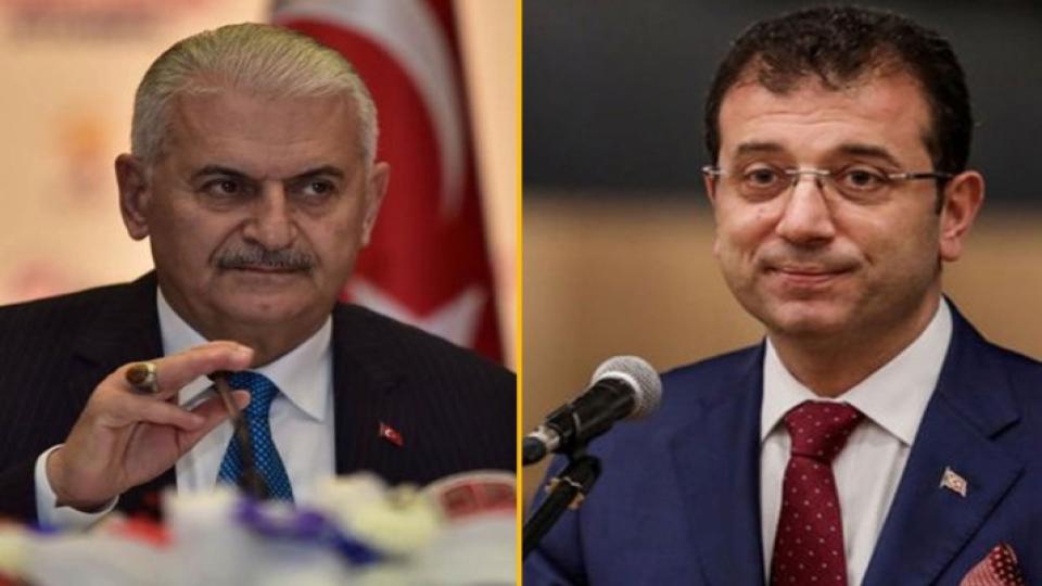 İstanbul Seçimleri İptal... İşte Yeni Seçim Tarihi ve Siyasilerden İlk Tepkiler!