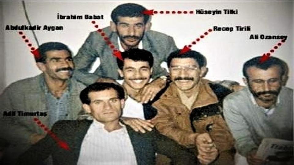 Her Taraf / Türkiye'nin habercisi / JİTEM, faili meçhul, Abdülkadir Aygan… | Mehmet Altan