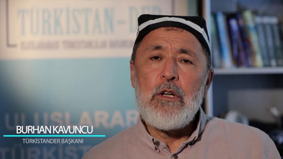Kanada’dan soykırım mağduru Uygurlara büyük destek / Kavuncu: BM'de bildiri savaşları devam ediyor