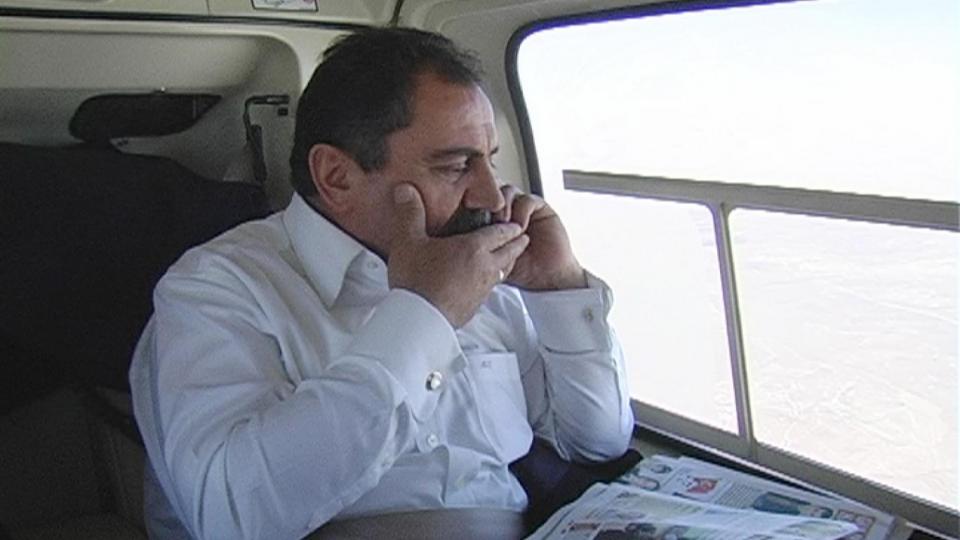 Muhsin Yazıcıoğlu davasında verilen beraat kararı bozuldu / Kiralık kasadan çıkan Yazıcıoğlu itirafı: Helikopterdeki GPS'i yok ettim