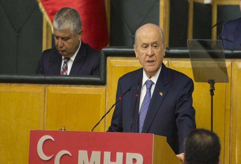 Her Taraf - Türkiyenin habercisi / Kurultay tarihi 10 Temmuz 