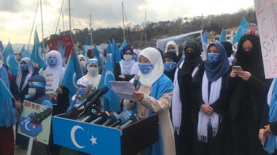 Dünya Müslüman Alimler Birliği'nden 
