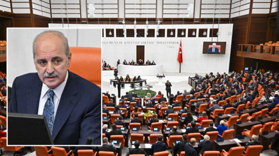 Meclis Komisyonunun Zamanla İmtihanı|Ayhan Bilgen