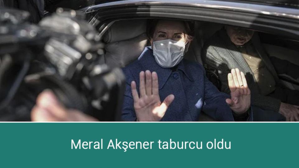 EYT'de ilk maaşın tarihi belli oldu / Meral Akşener taburcu oldu