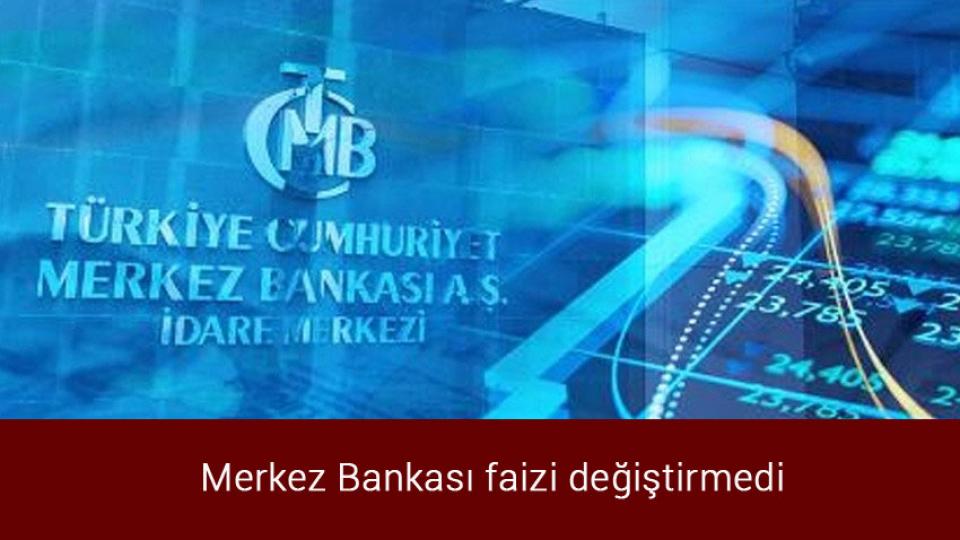 Hazine ve Maliye Bakanı Nebati'den flaş enflasyon mesajı / Merkez Bankası faizi değiştirmedi