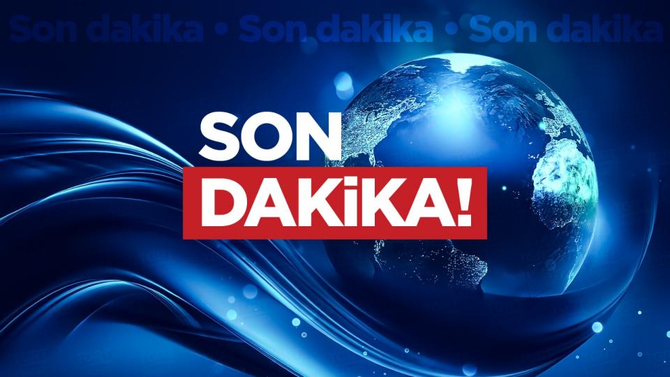 MSB'den son dakika açıklaması! İran'dan ateşlenen balistik füze düşürüldü