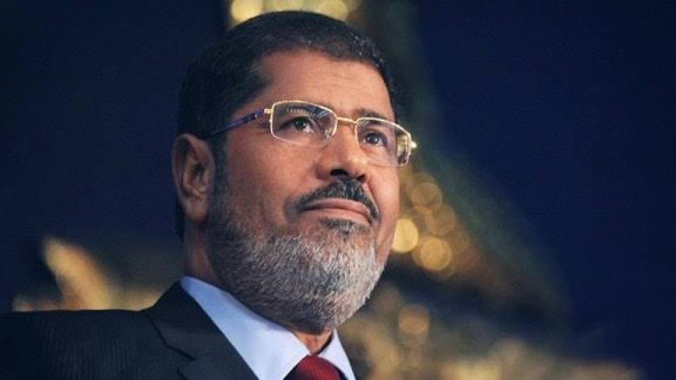 Muhammed Mursi'nin ölümü devlet destekli keyfi bir cinayet olabilir