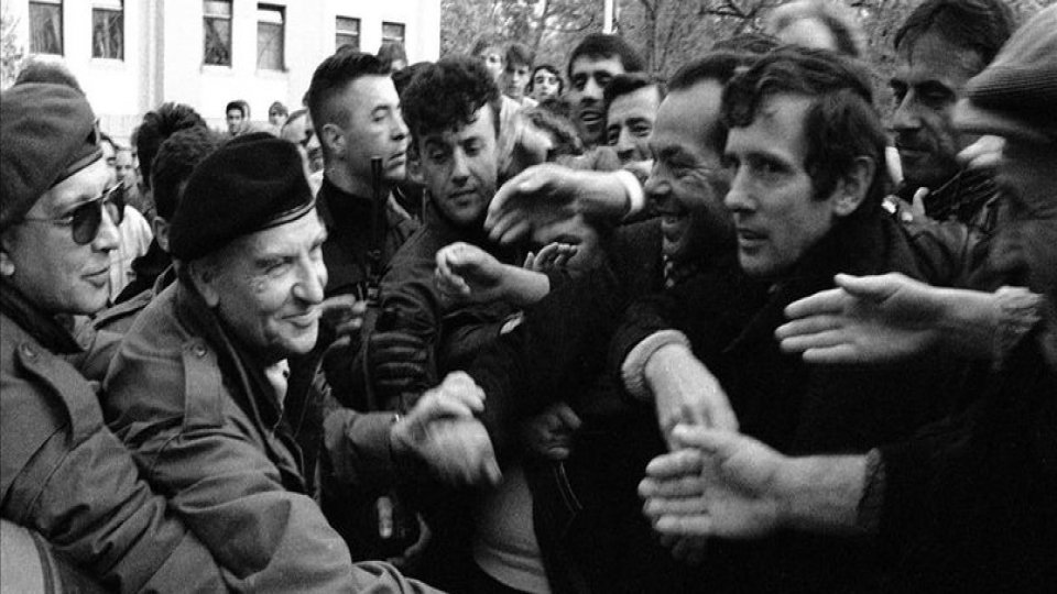 Müslüman Bir Fikir Adamı Ve özgürlük Savaşçısı