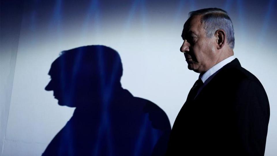 20 yıldır ABD'de Tutuklu olan Halid Meşal’in kardeşi Müfid Abdülkadir Meşal serbest bırakıldı / Netanyahu’dan HTŞ’ye yeşil ışık