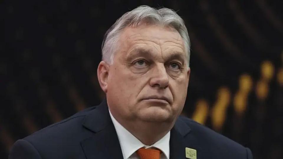 Orban: Türkiye olmasaydı yasa dışı göçte boğulurduk