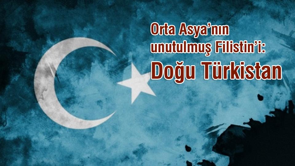 Çin'e Doğu Türkistan kıskacı! Dünyadan art arda yaptırım kararı / Orta Asya’nın unutulmuş Filistin’i: Doğu Türkistan