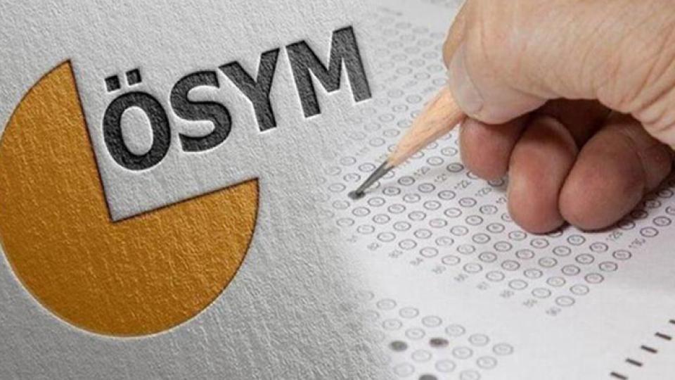 Her Taraf - Türkiyenin habercisi / ÖSYM'den sınav ücretlerine yüzde 28 zam