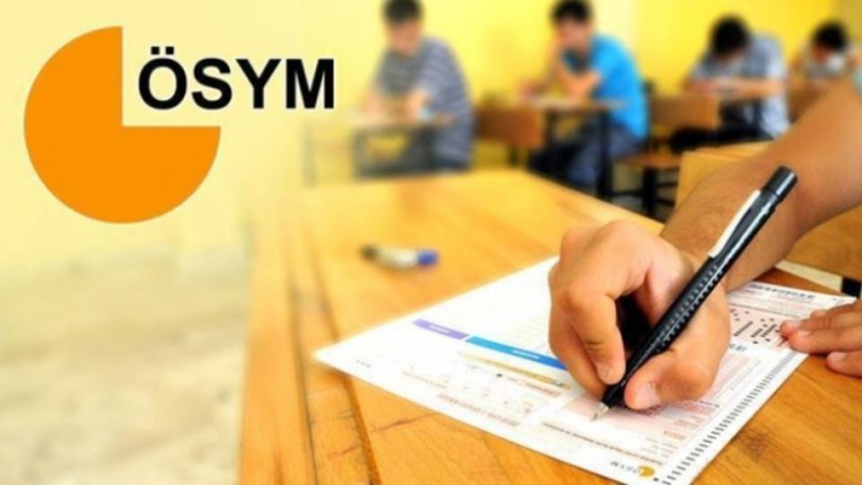 Her Taraf - Türkiyenin habercisi / ÖSYM'den sınavlara büyük zam