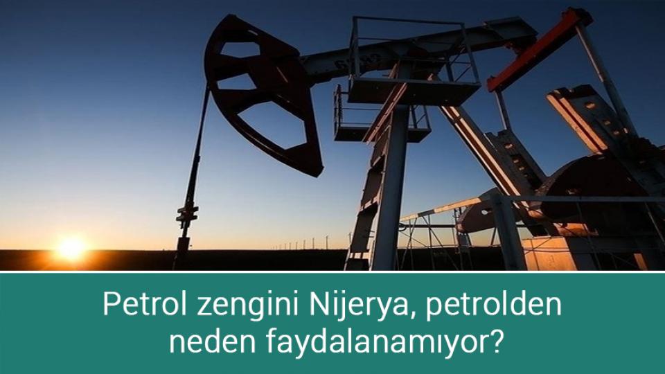 Avrupa Birliği, Bosna'ya aday ülke statüsü verdi / Petrol zengini Nijerya, petrolden neden faydalanamıyor?