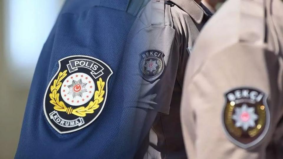 Polis ve bekçilere yeni düzenleme yolda!