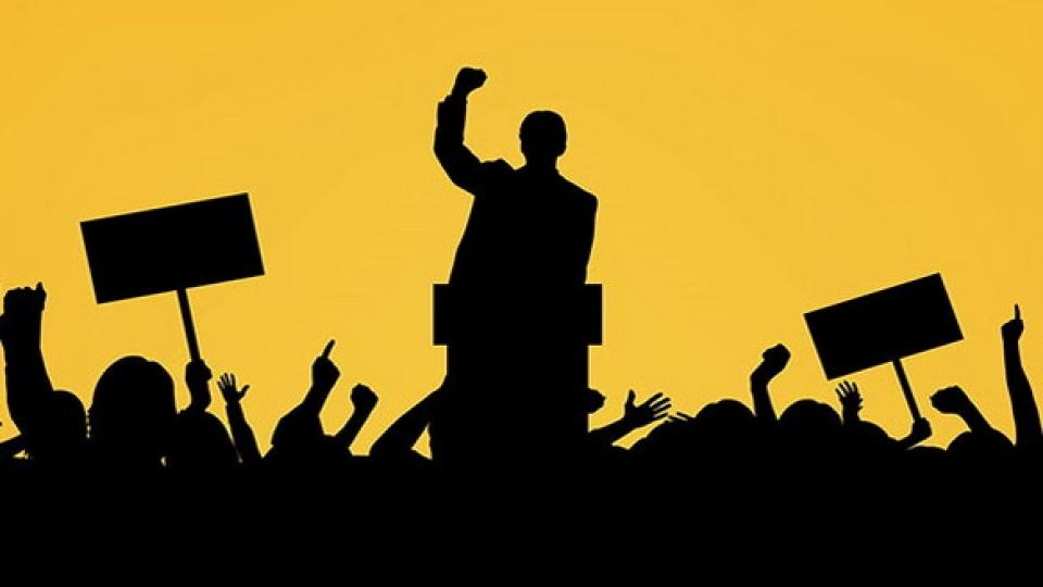 DEMOKRASİ VE SEÇİMLER | TALİP ÖZÇELİK / Politika Çarşısının Değişmeyen Gündemi: Seçim İttifakları | HÜSNÜ AKTAŞ