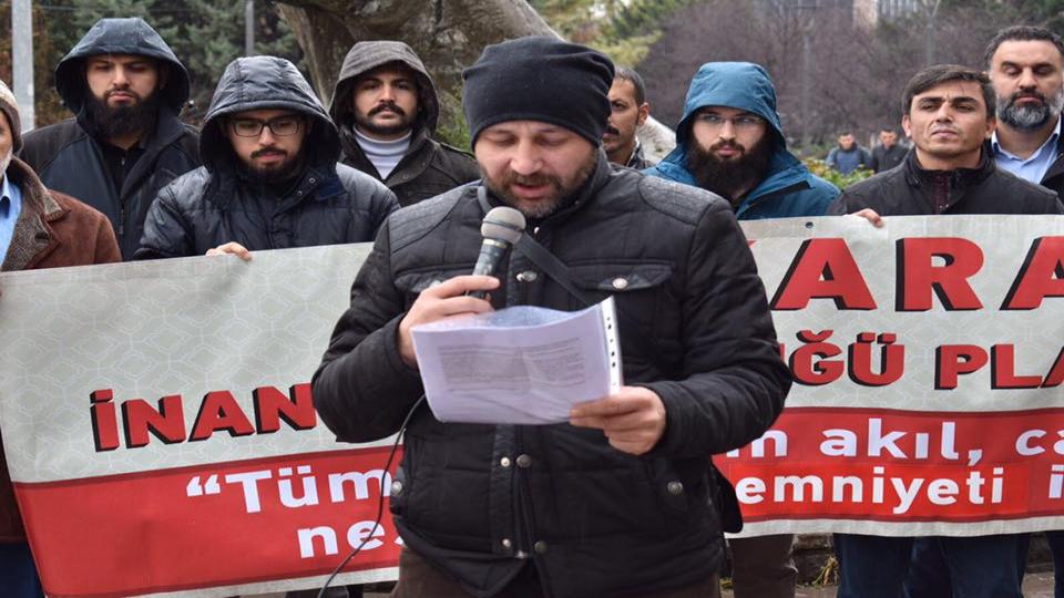 "28 Şubat  Darbecilerinin Zindana Attığı Müslümanlar Hala Neden Zindanda? 