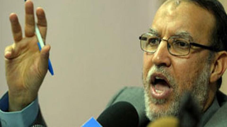 'Rabia Meydanı’nda Olanlar Eşi Görülmemiş Bir Katliamdır' 