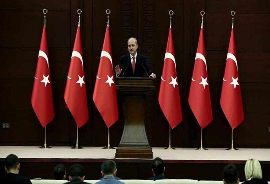 Her Taraf - Türkiyenin habercisi / Rusya’yla yumuşama var