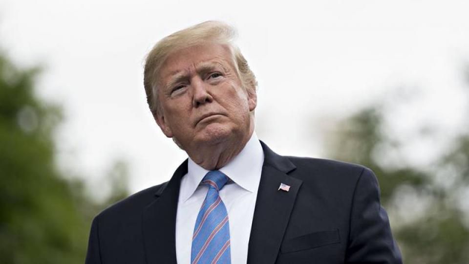 'Şahin' olmadan güçlü, 'güvercin' olmadan ölçülü; ABD'nin ulusal güvenlik strateji belgesinde Türkiye detayı!