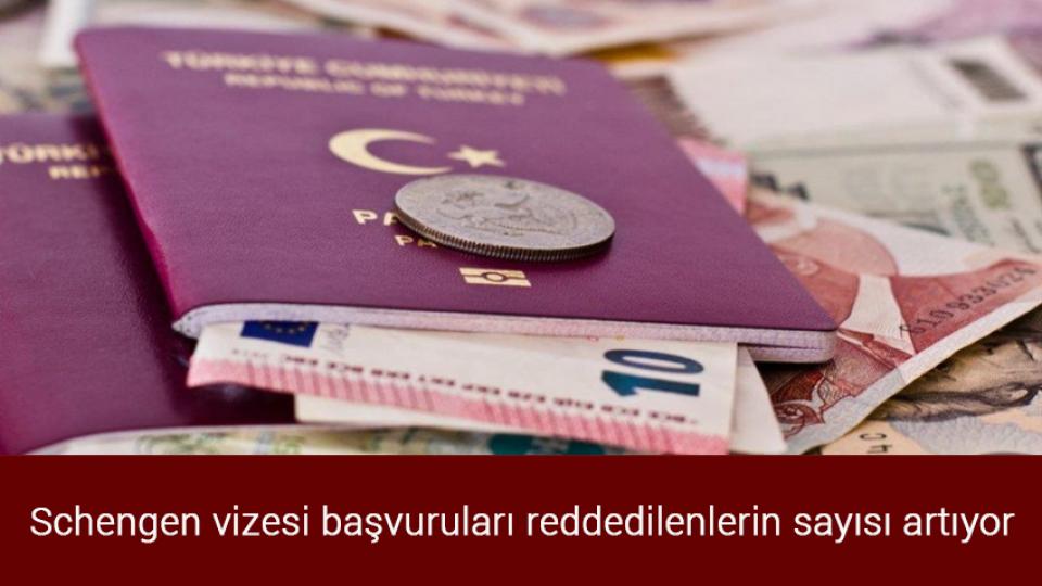 Pakistan'da seller sebebiyle ölenlerin sayısı 1000'e yaklaştı / Schengen vizesi başvuruları reddedilenlerin sayısı artıyor