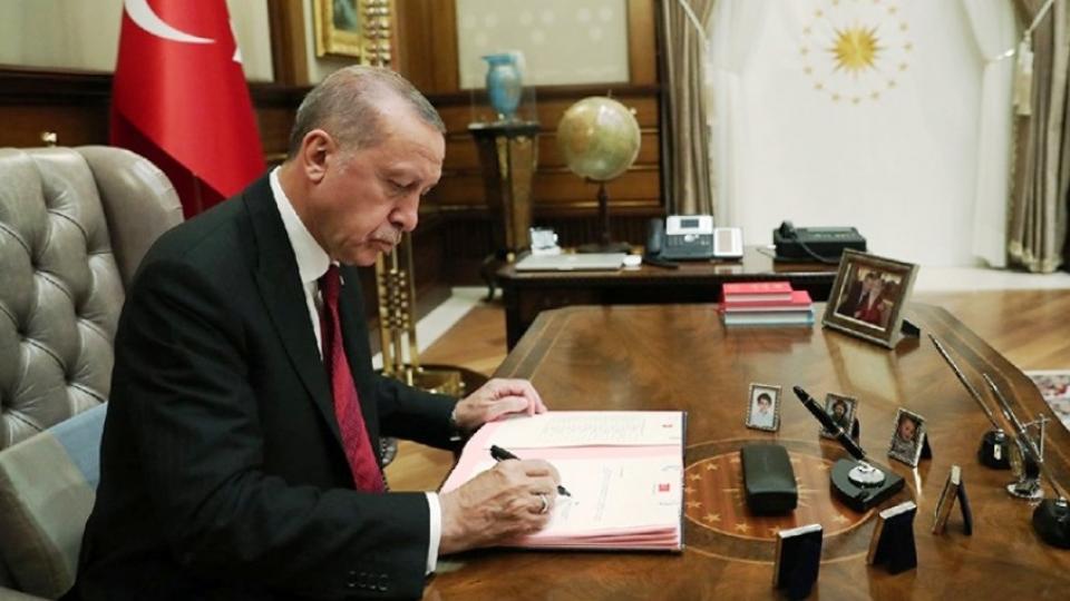 Seçim sisteminde değişikliğe gidiliyor: İşte Erdoğan'ın masasındaki seçenekler