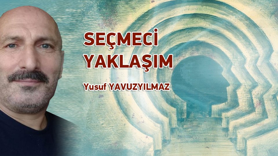 Yusuf Yavuzyılmaz
