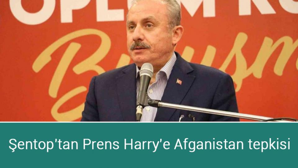 Ankara'da beklenen oldu: UKOME'den zam kararı çıktı / Şentop'tan Prens Harry'e Afganistan tepkisi