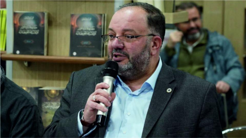 SES PARTİ GENEL BAŞKANI ATIF ÖZBEY: "KARS HALKINI BİRLİKTE ÇÖZÜM ARAMAYA DAVET EDİYORUZ"