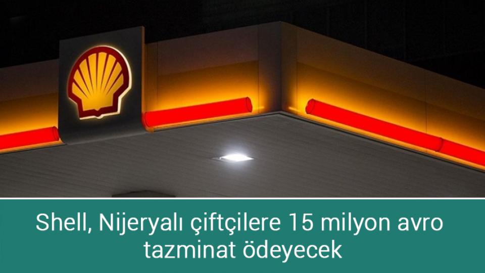 Ugandalı Kenyatta 54 gündür GGM’de tutuluyor / Shell, Nijeryalı çiftçilere 15 milyon avro tazminat ödeyecek