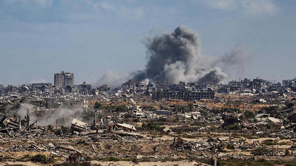 Silahların Susması Gerekli Ama Yeterli Değil / Ayhan BİLGEN