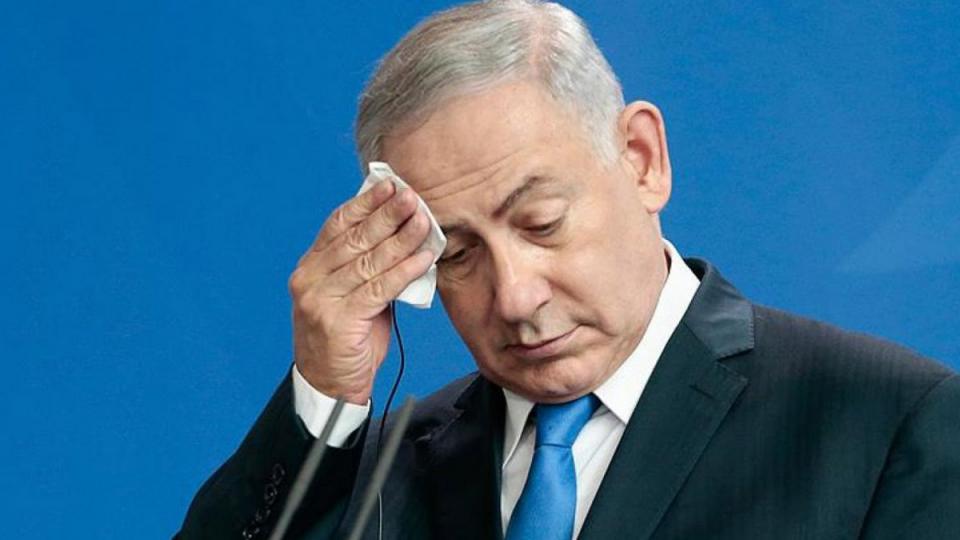 İsrail UCM’de yargılansın: Avrupa'da 50 üst düzey siyasiden destek / Siyonist rejimde siyasi kriz! Netanyahu hükümeti düşüyor
