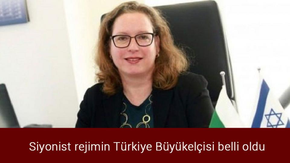 YKS ek yerleştirme sonuçları açıklandı / Siyonist rejimin Türkiye Büyükelçisi belli oldu