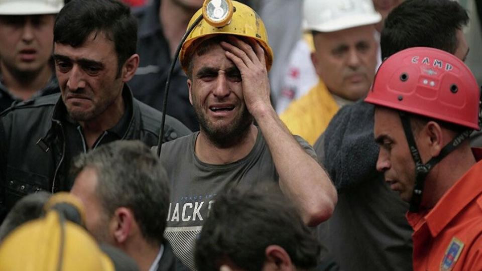 Soma Faciası.. 7 yıldır adalet aranıyor! / Soma maden kazasının 4 tutuklu sanığı yeni infaz yasasıyla erken tahliye olacak
