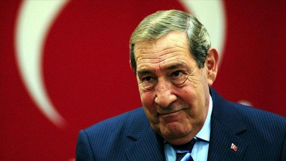 e- Muhtıra yayınlayan  Yaşar Büyükanıt vefat etti