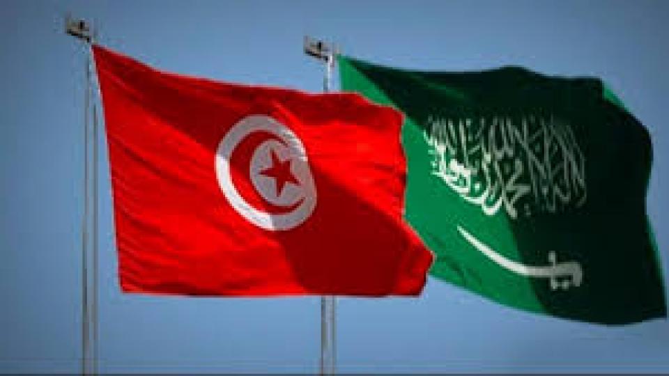 Suudi Arabistan, Tunus’ta tarafını seçti