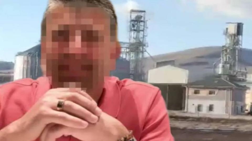 TMO'yu 500 milyon TL dolandırıp yurt dışına kaçtı